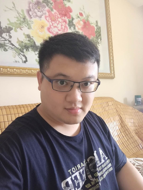 爱我别走的第一张照片--韶关残疾人相亲网