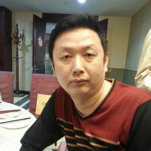 四哥的第二张照片--韶关残疾人相亲网
