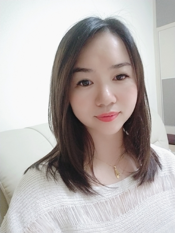 邱思敏的第二张照片--韶关残疾人相亲网