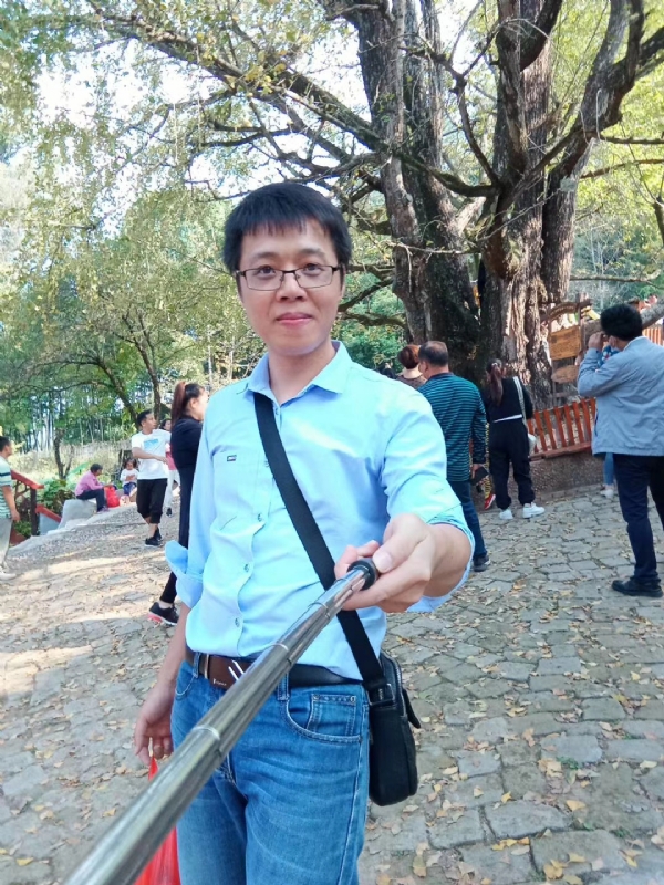 最珍贵de馈赠的第二张照片--韶关残疾人相亲网