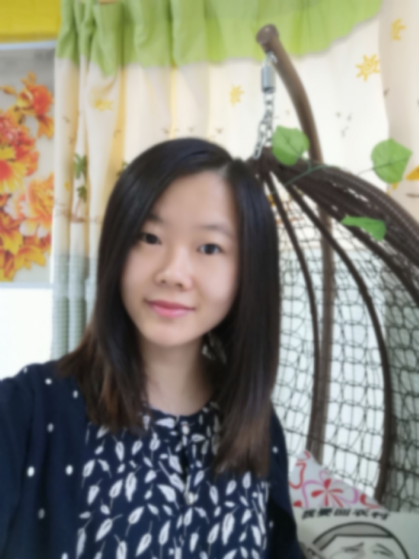 Faustina的第二张照片--韶关残疾人相亲网