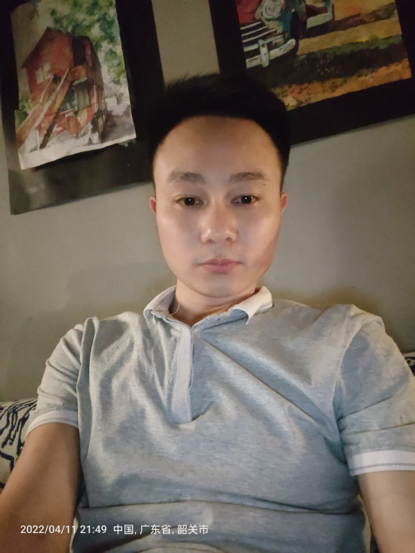 寻的第一张照片--韶关残疾人相亲网