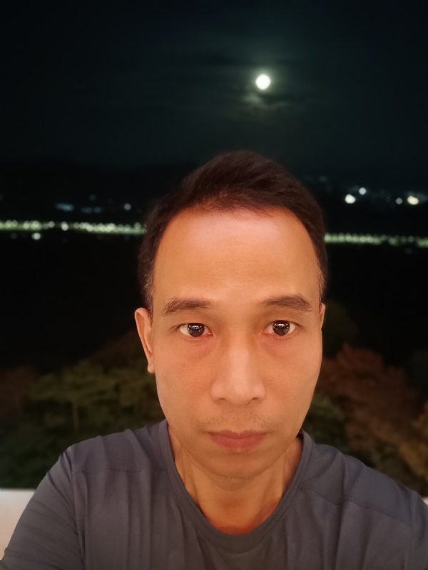 辉哥的第一张照片--韶关残疾人相亲网
