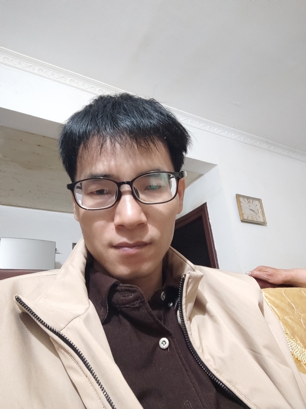 杨一凡的第一张照片--韶关残疾人相亲网
